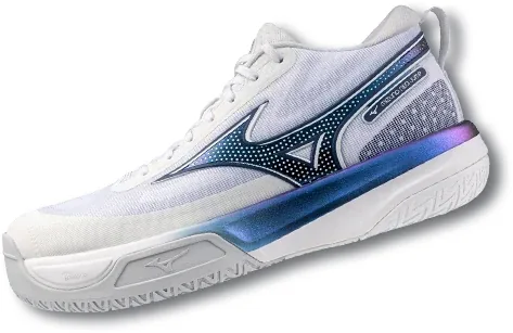 ミズノのバレーボールシューズ MIZUNO NEO JUMP