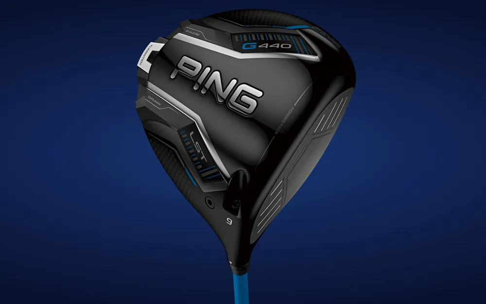 PING G440 LST ドライバー