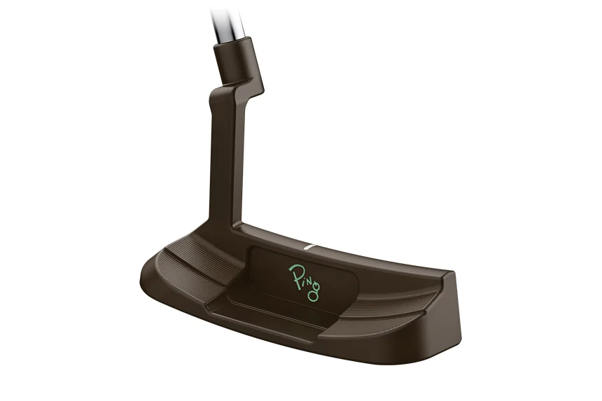 PING PLD Milled SE DZBパター