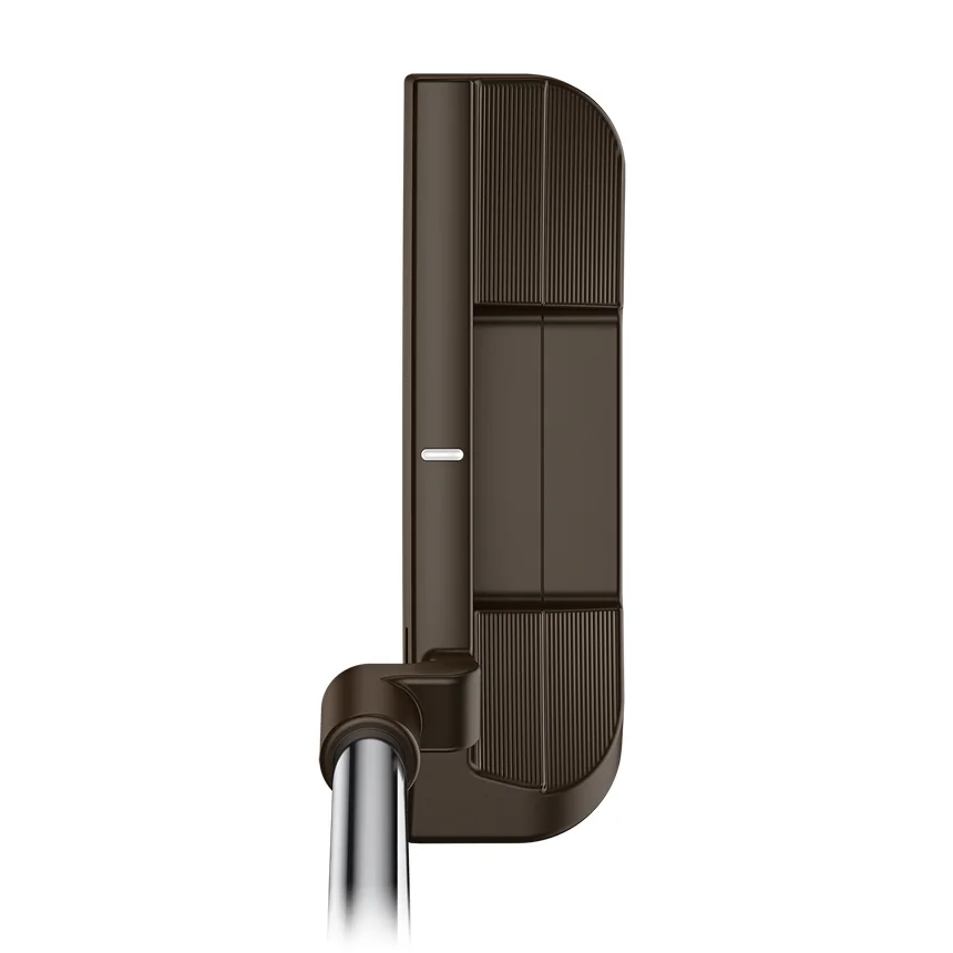 PING PLD Milled SE DZBパターを上から見たところ