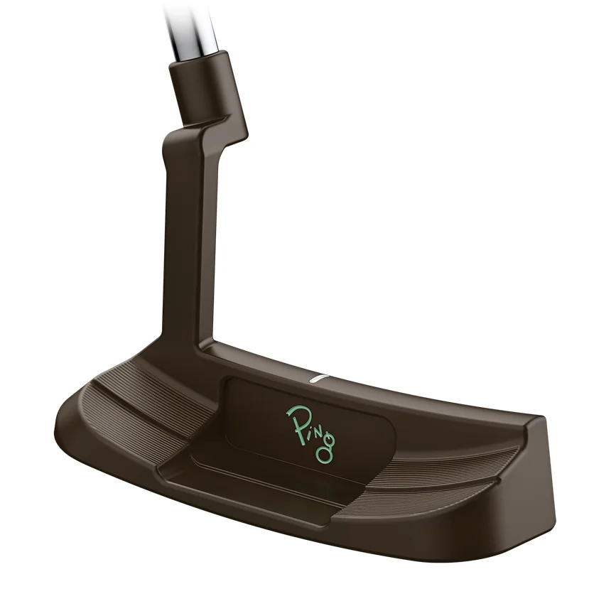 PING PLD Milled SE DZBパターのバックキャビティ