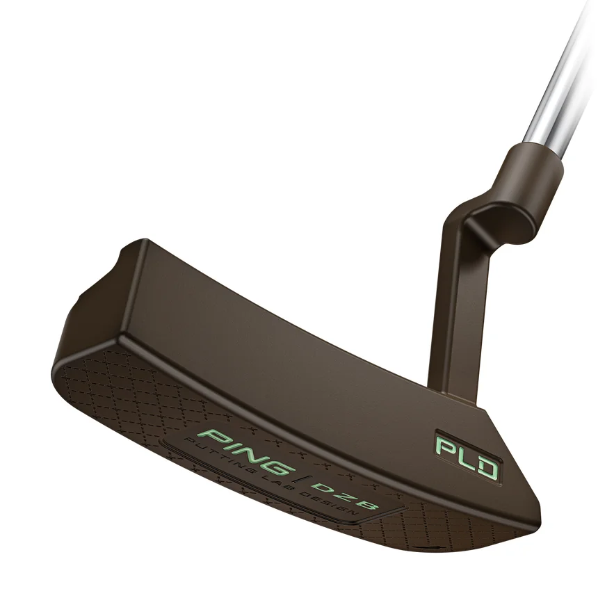 PING PLD Milled SE DZBパターのフェース