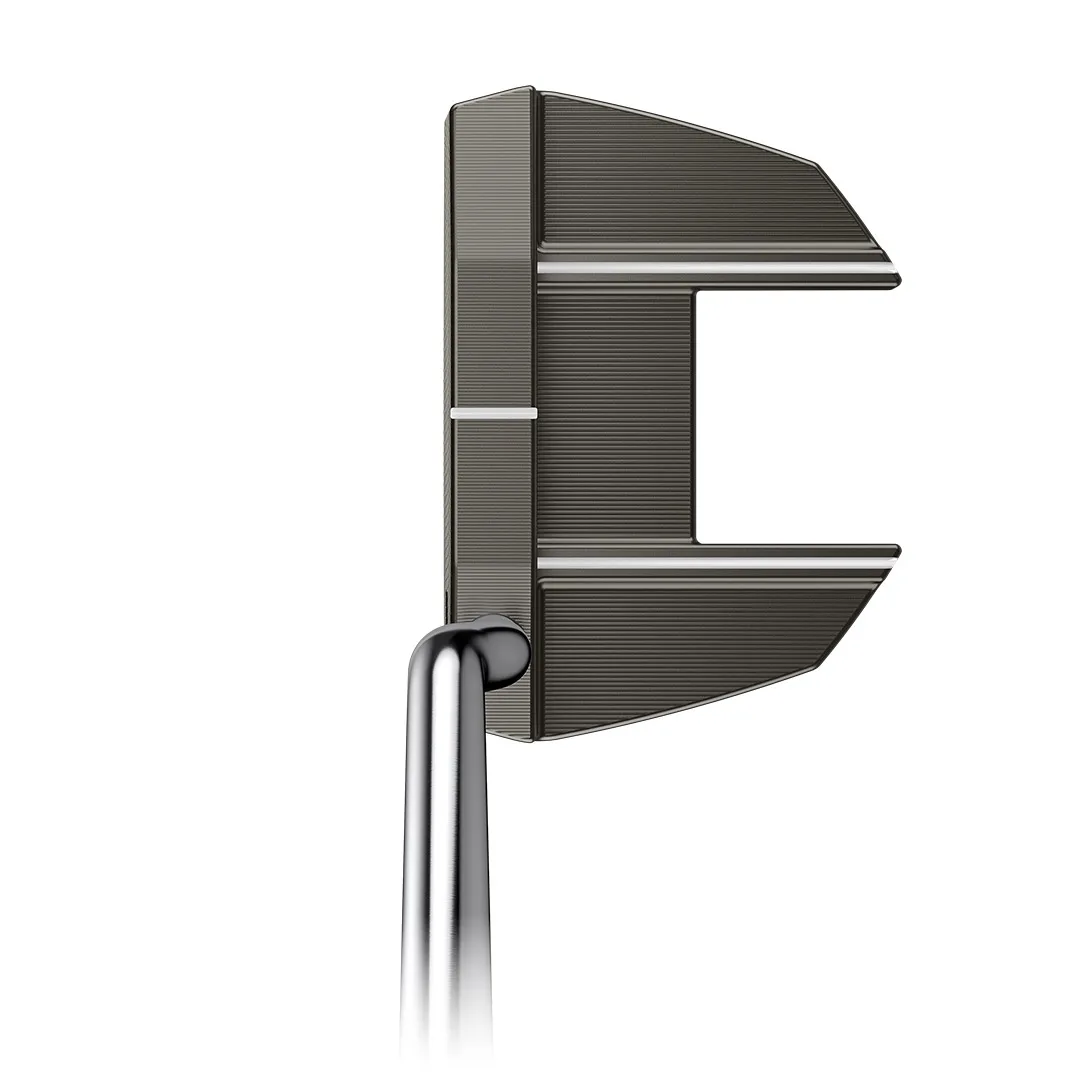 PING PLD MILLED SE PRIME TYNE Sパターのアドレスビュー