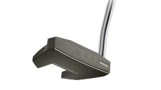 PING PLD MILLED SE PRIME TYNE Sパター