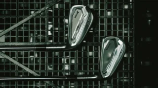 スリクソン ZXi5とZXi7 アイアンのヘッド