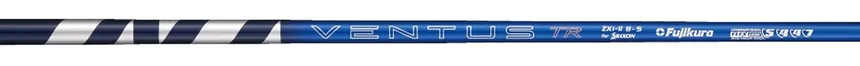 標準シャフト VENTUS TR ZXi-II