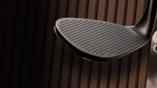 テーラーメイド Hi-Toe 5 ウェッジ