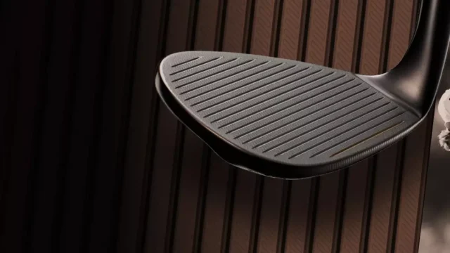 テーラーメイド Hi-Toe 5 ウェッジ
