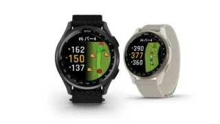 ガーミン Approach S50が公式で特別価格に|Amazonと楽天はさらに安い