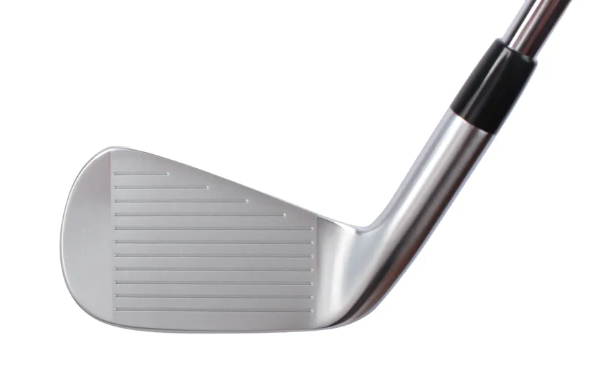 FORGED LONG IRON #1のフェース