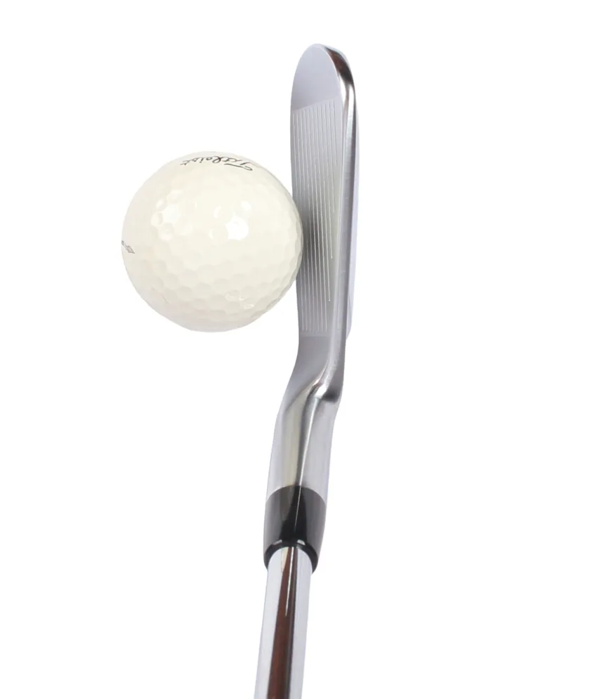 FORGED LONG IRON #1のトップブレード