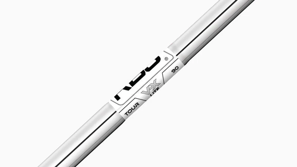 KBS TOUR V-X Lite 90gのシャフトバンド
