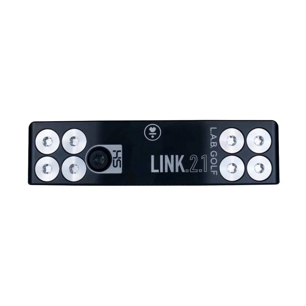 L.A.B. Golf LINK.2.1パターのソール