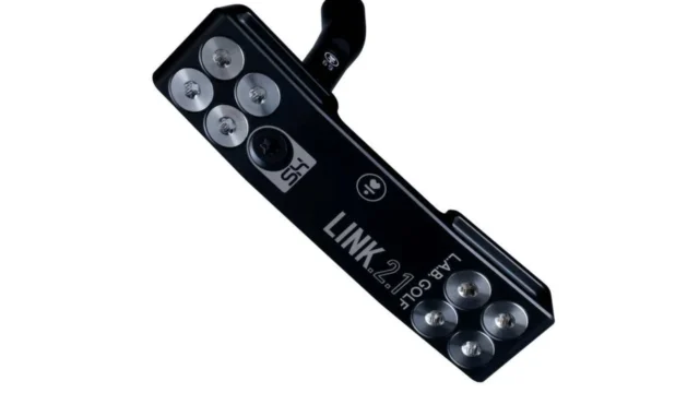 L.A.B. Golf LINK.2.1パター