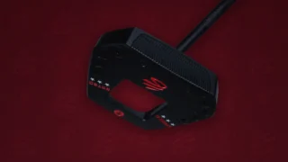 【ステフィン・カリーとコラボ】L.A.B.ゴルフ Underrated x L.A.B. VZN.1iが限定発売|特徴と取扱ショップ情報