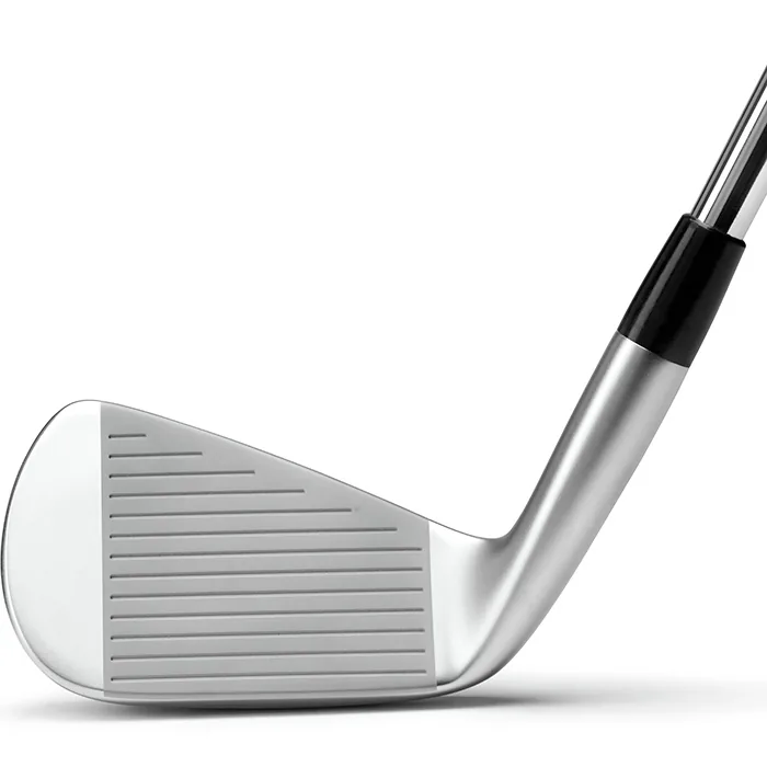 ミズノ Mizuno Pro S-4 アイアンのフェース面