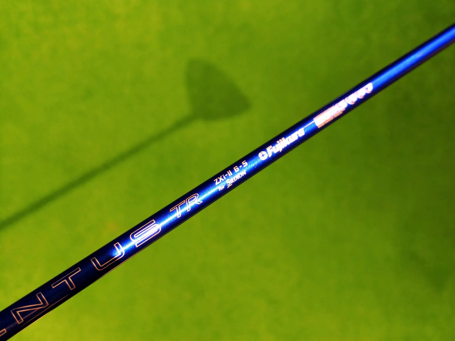 VENTUS TR ZXi-II 6-S for SRIXON