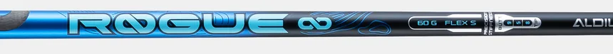 アルディラ ROGUE ∞ Blue