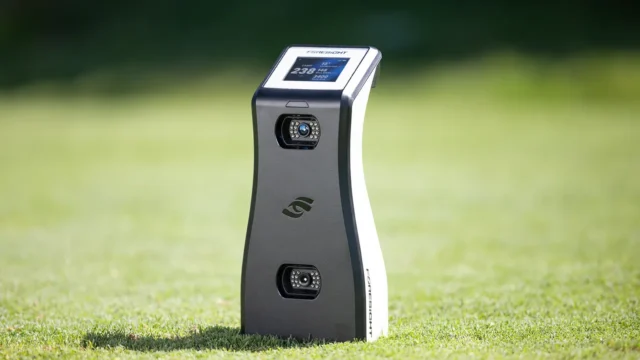 【2カメラ・1,699ドル】フォーサイトスポーツ GC2が登場|ボールデータに特化した新しい弾道計測器