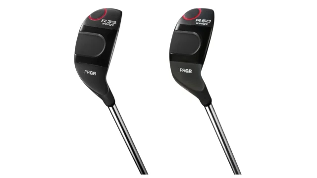 【パターと同じストローク】プロギア「R35 wedge」「R50 wedge」が11月12日発売｜変更点と価格