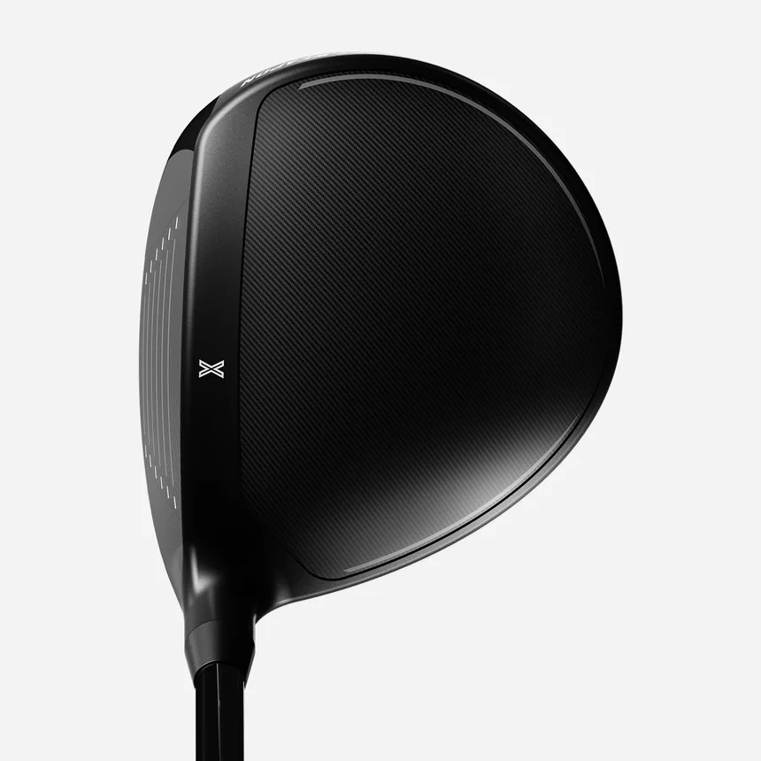 PXG Secret Weapon ミニドライバーのクラウン