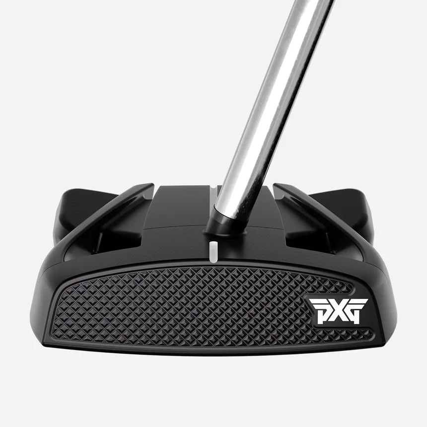 PXG Torpedo ZTのフェース