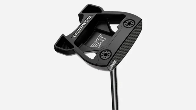 【ゼロトルクのマレット】PXG Torpedo ZTパターが10月8日発売|Battle Ready IIとの違いと価格