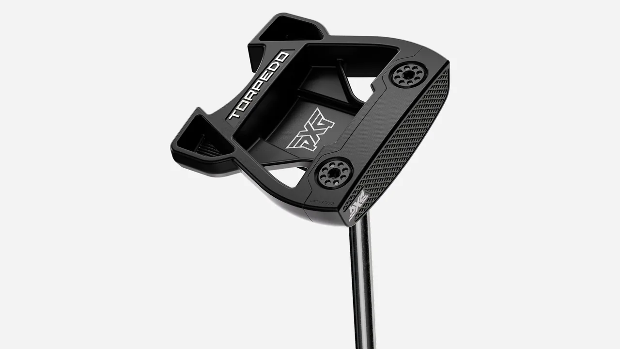 【ゼロトルクのマレット】PXG Torpedo ZTパターが10月8日発売|Battle Ready IIとの違いと価格