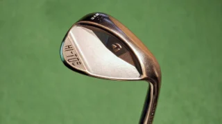 テーラーメイド Hi-Toe 5 ウェッジ
