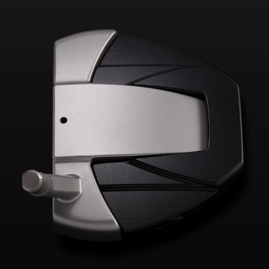 Concept 59 Daytona Beach H4.5のヘッド