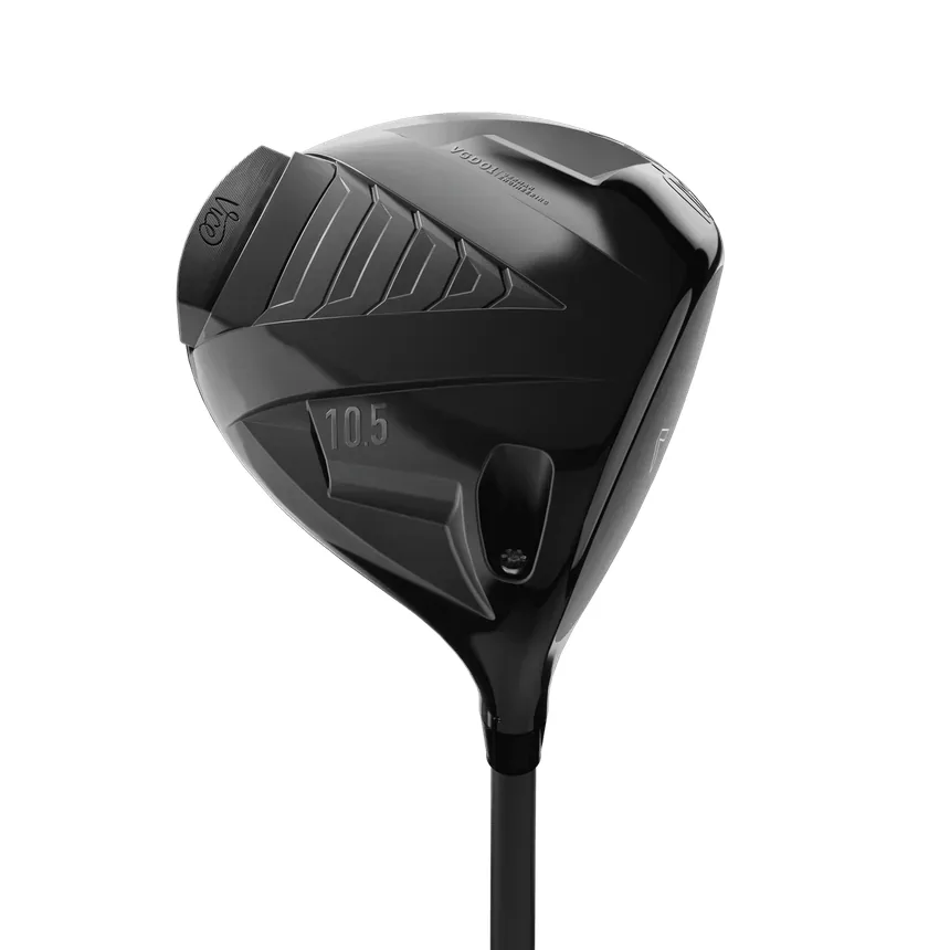 VICE GOLF VGD01ドライバー