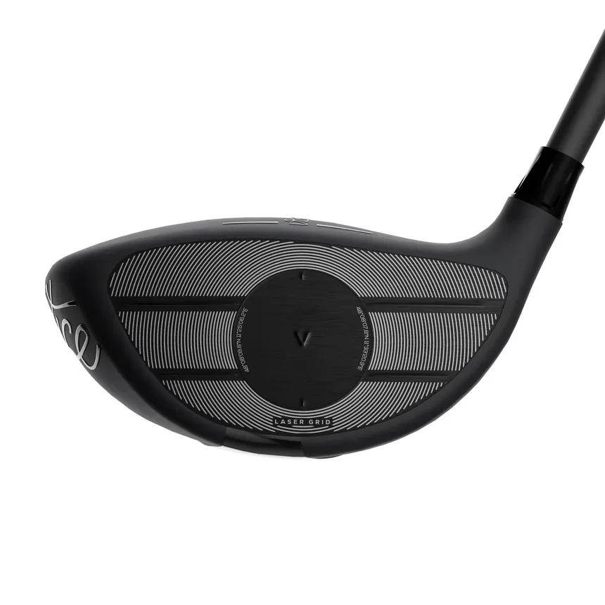 VICE GOLF VGD01+のフェース