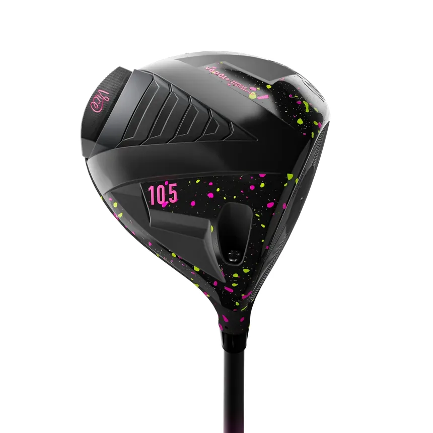VICE GOLF VGD01+ Night Strike