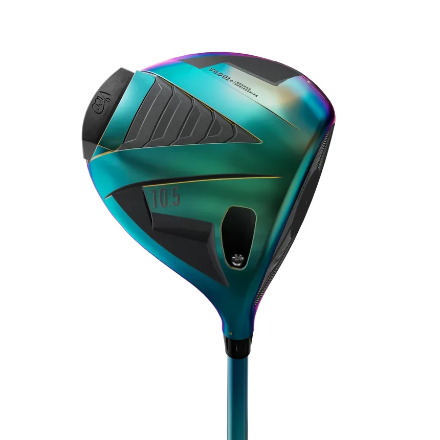 VICE GOLF VGD01+ Spectrum Strike