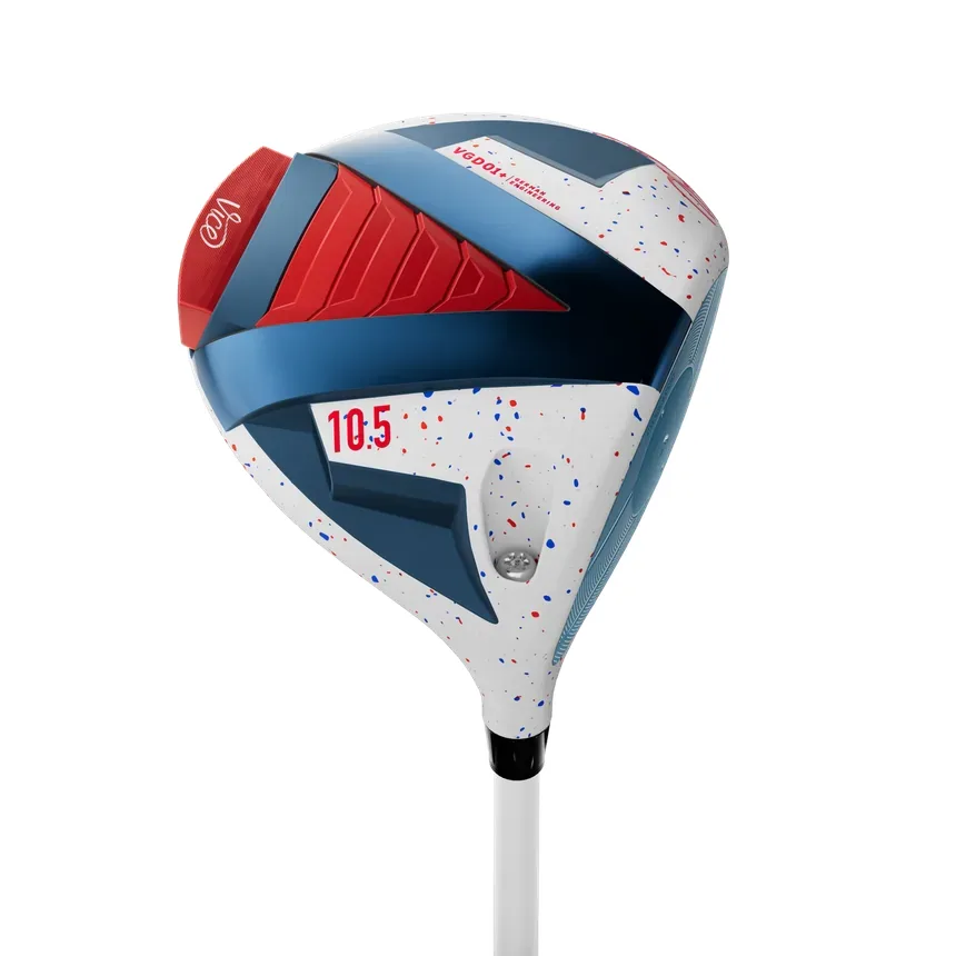 VICE GOLF VGD01+ Stars & Strikes