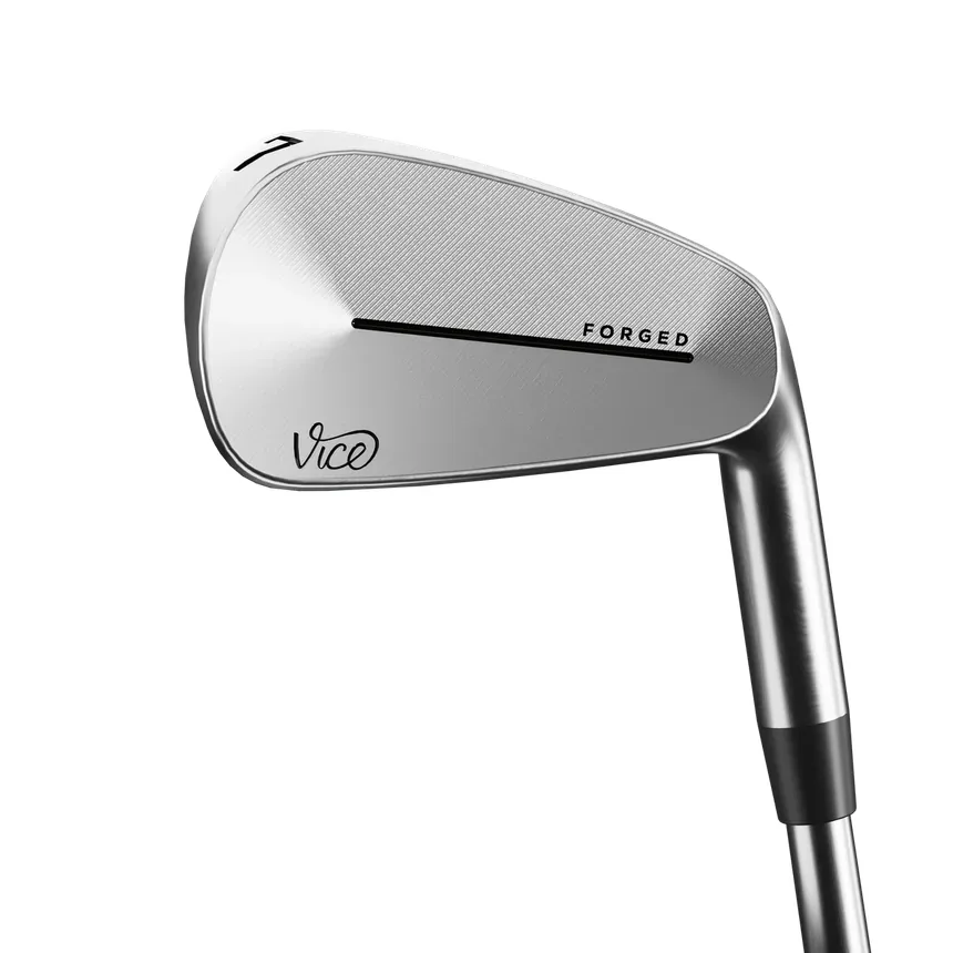 VICE GOLF VGI03アイアン