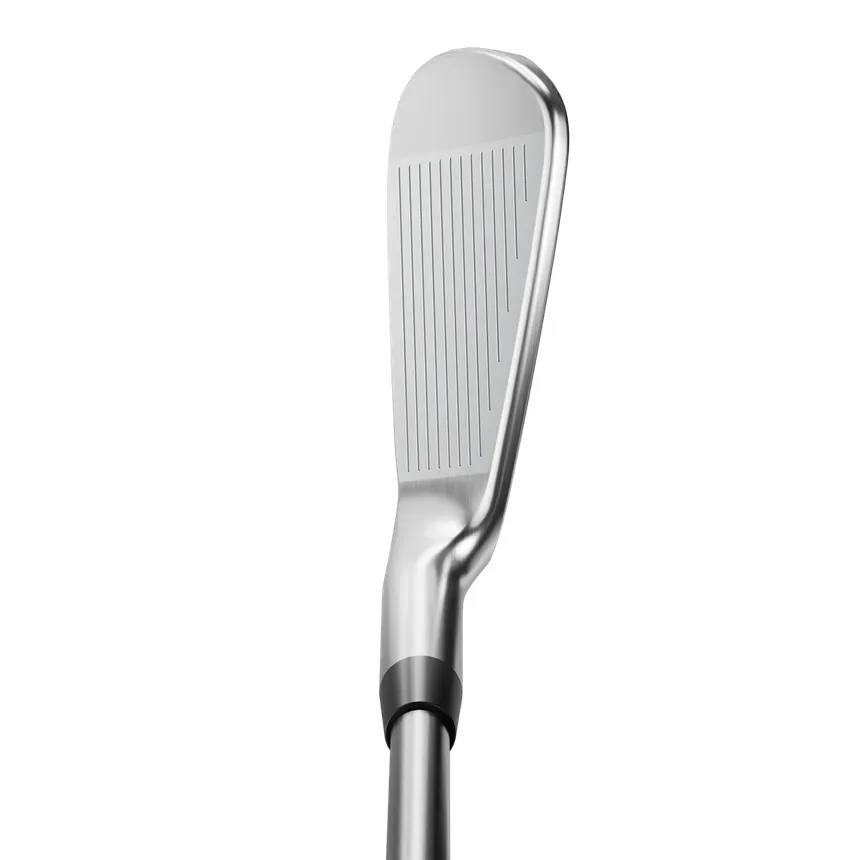 VICE GOLF VGI03のフェース側