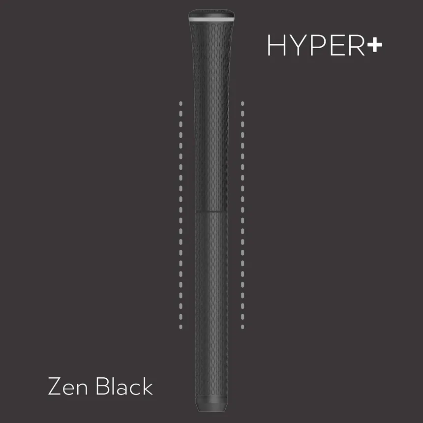 新色のZen Black